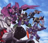 BUY NEW transformers - 147097 Premium Anime Print Poster